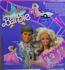 1988 Super Star Barbie (1604)