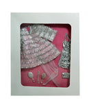 Hollywood Premiere Fashion Barbie - 01618