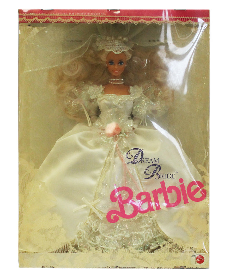 Dream Bride Barbie - 01623
