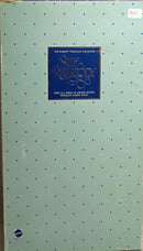 1986 Blue Rhapsody Porcelain Barbie (1708)