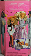 1986 Jewel Secrets Ken Barbie (1719)