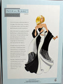 2002 Noir et Blanc Barbie (B1992)