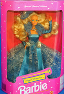 1992 Royal Romance Barbie (1858)