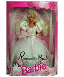 1992 Romantic Bride Barbie (1861)