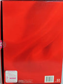 1991 Evening Flame Blonde Barbie (1865)