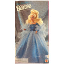 1992 Blue Elegance Hills Barbie (01879)