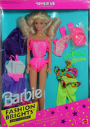 1992 Fashion Bright Barbie (1882)