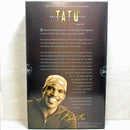 2003 Byron Lars Treasures of Africa Tatu Barbie (B2018)