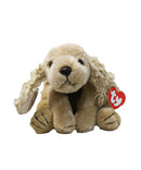 Ty Classics: Charlie the Yellow Dog