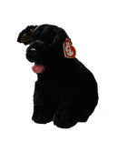 Ty Classics: Cinders the Black Dog