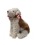 Ty Classics: Toffee the Dog