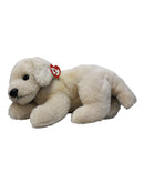 Ty Classics: Muffin the Yellow Dog