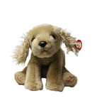 Ty Classics: Corky the Brown Dog