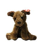 Ty Classics: Chips the Brown Dog