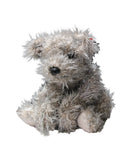 Ty Classics: Rags the Grey Dog