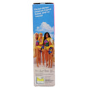 1985 Tropical Miko Island Friend of Barbie (02056)