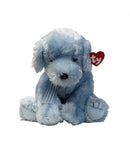 Ty Classics: Disco the Blue Dog