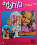 1985 Barbie's Pet Parrot Tahiti (2064)