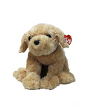 Ty Classics: Chewey the Yellow Dog