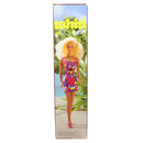 1992 Tahiti Barbie (2093)