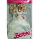 1989 Wedding Fantasy Barbie (2125)