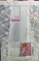 1989 Wedding Fantasy Barbie (2125)