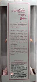 2002 October Opal Birthstone Blonde Barbie (2190)