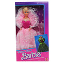 1985 Dream Glow Barbie (02248) - Glow in the Dark