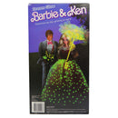 1985 Dream Glow Barbie (02248) - Glow in the Dark