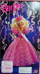 1992 Wal-Mart 30th Anniversary Star Barbie, (02282)