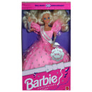 1992 Wal-Mart 30th Anniversary Star Barbie, (02282)