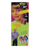 1992 Earring Magic Ken Barbie (2290)