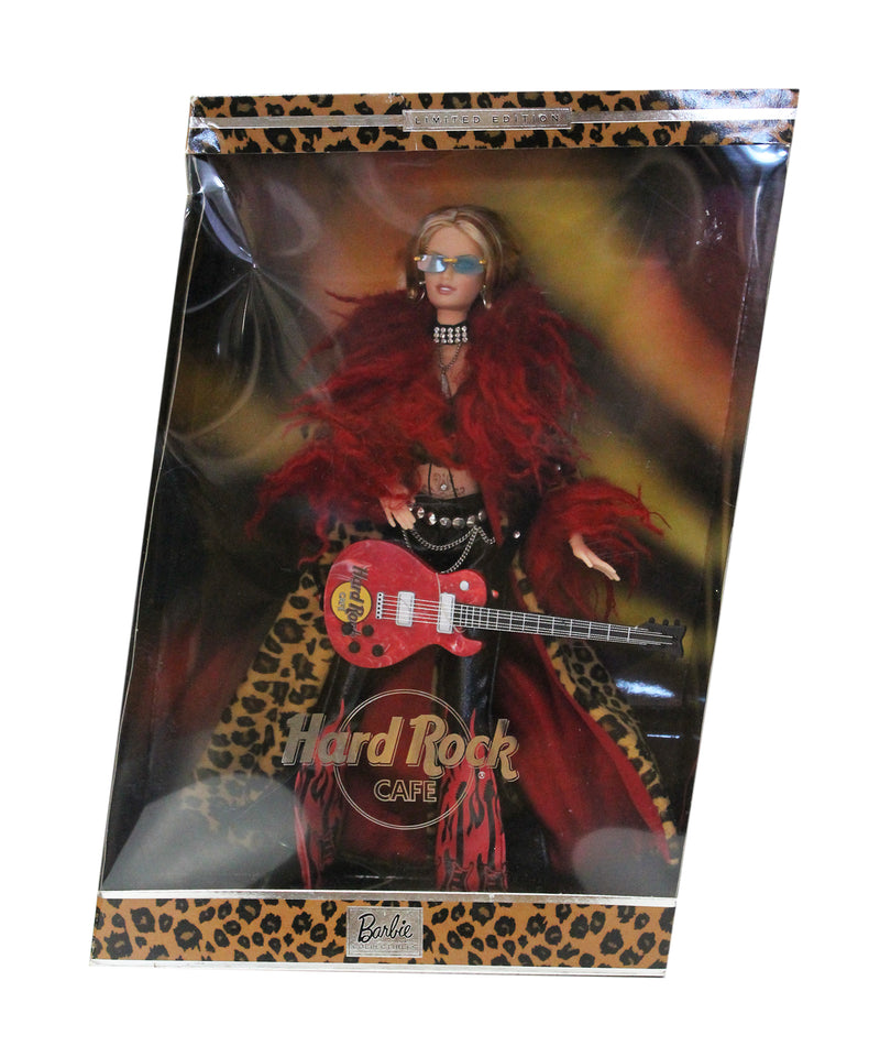 Hard Rock Café Barbie - 02305
