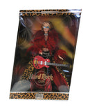 2003 Hard Rock Cafe Barbie (B2509) - Hard Rock Café