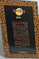 2003 Hard Rock Cafe Barbie (B2509) - Hard Rock Café