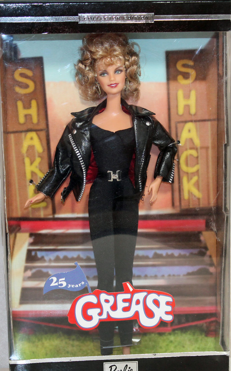 2003 Grease 25th Anniversary Sandy Barbie (B2510)