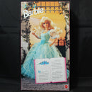1990 Dream Princess Barbie (02306 4)