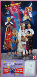 1992 Hollywood Hair Barbie (02308 8)