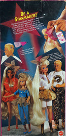 1992 Hollywood Hair Teresa Barbie (2316)