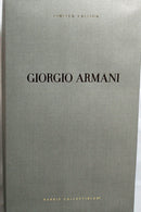 2003 Giorgio Armani Barbie (B2521)