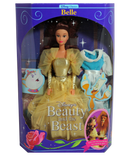 1991 Disney Classics Beauty Belle Barbie (2433) - Disney
