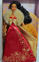 2003 Glamorous Gala Barbie (B2723) - Avon