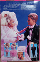 1991 Sparkle Eyes Barbie (2482)