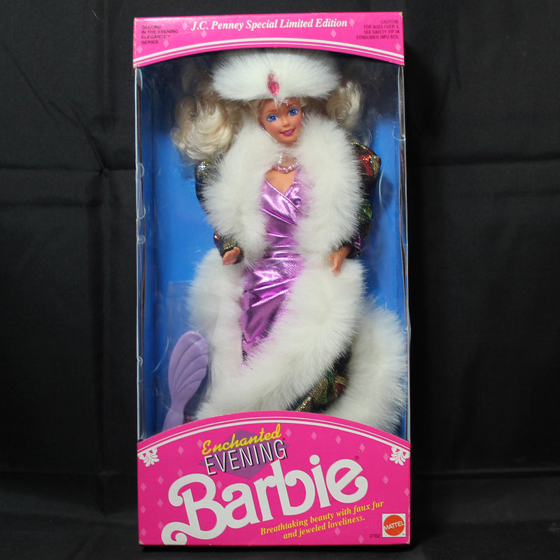 1991 Enchanted Evening Barbie (2702)