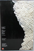 1991 Bob Mackie Platinum Barbie (2703)