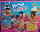 1988 Barbie Soda Shoppe Playset (2707)