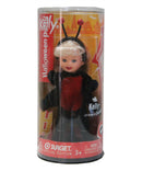 2003 Halloween Party Kelly Barbie  (B3126)