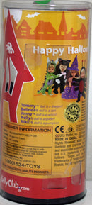 2003 Halloween Party Kelly Barbie  (B3126)