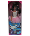 1992 My First Ballerina Barbie (02770) - Easy to Dress