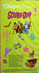 2002 Scooby-Doo Skipper as Velma Barbie (B3282)